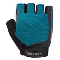 Rękawiczki rowerowe Meteor MX51 17641 r. M uniw