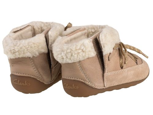 Buty Clarks-005 17,5 na Arena.pl