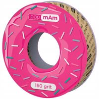 Staleks Papmam Pączek Nakładki Na Taśmie Do Pilnika ATSC-150