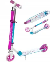 Hulajnoga Raven Elena 145 mm Kółka LED