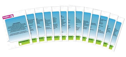 Erotyczna Gra Dla Kochanków - Randka Sms na Arena.pl