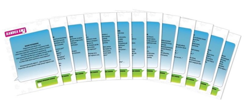 Erotyczna Gra Dla Kochanków - Randka Sms zdjęcie 2