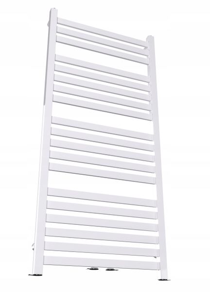 Grzejnik łazienkowy ROYAL-MIDDLE 750x430 BIAŁY zdjęcie 1