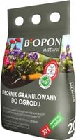Biopon naturalny nawóz obornik do ogrodu 20l