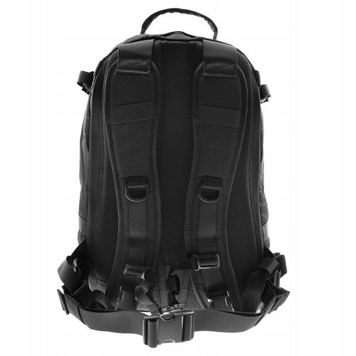 Plecak Helikon EDC 21 l Melange Grey na Arena.pl