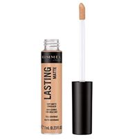 Rimmel lasting matte korektor 035 sun beige