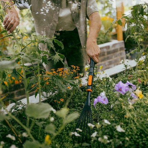 FISKARS GRABIE DO KWIATÓW, GŁOWICA DO SYSTEMU ONECLICK na Arena.pl