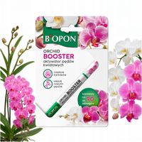BOPON - Orchid booster aktywator pędów kwiatowych 2ml