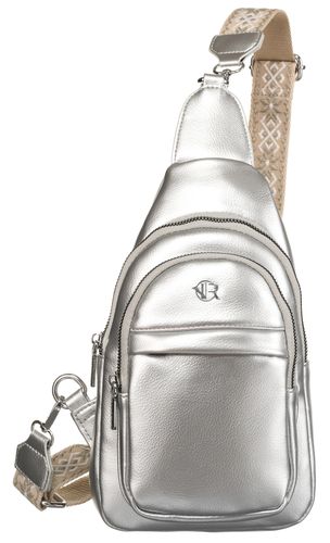 plecak eko r-kp-01-hrh-3945 silver na Arena.pl