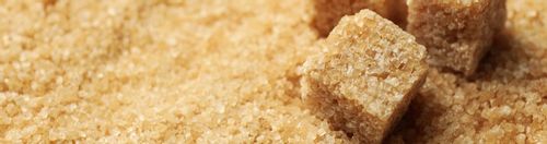 CUKIER BRĄZOWY 5kg trzcinowy nierafinowany na Arena.pl