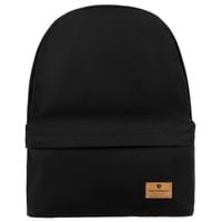 lekki, pojemny plecak sportowy z poliestru - peterson