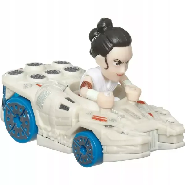 RacerVerse 2024 Hot Wheels Star Wars zdjęcie 5
