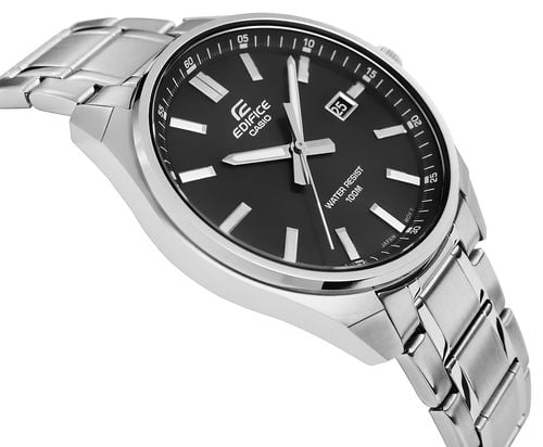 zegarek męski casio edifice efv-150d-1avuef + box na Arena.pl