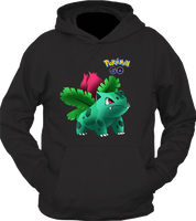 Bluza z kapturem Pokemon