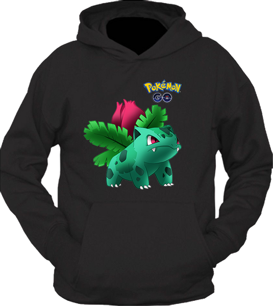 Bluza z kapturem Pokemon zdjęcie 1