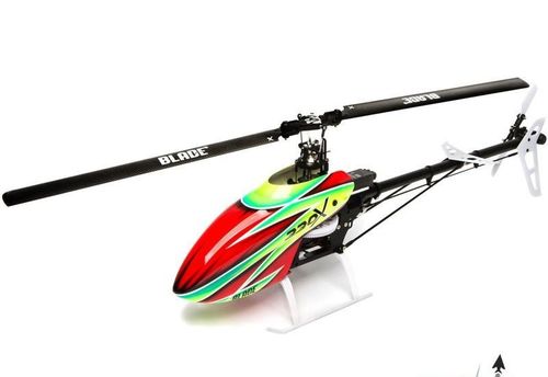 Blade 330X RTF Mode 2 na Arena.pl