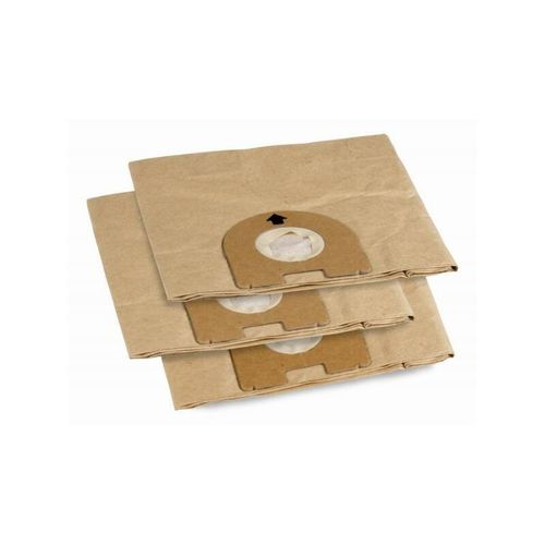 Worki do odkurzaczy POWERPLUS 3 ks na Arena.pl