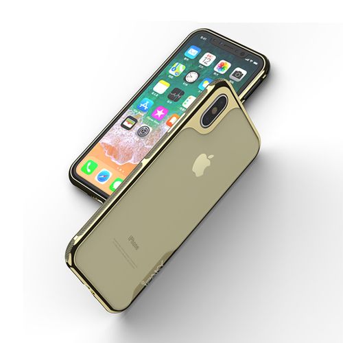 Etui IPAKY YUYAN Apple iPhone X/10 + SZKŁO na Arena.pl