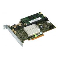 DELL Kontroler RAID H700, PCI-E, 2x SAS, 512MB Cache - 1THG8