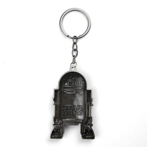 R2D2 | 7 cm | Metal | Brelok | Star Wars na Arena.pl