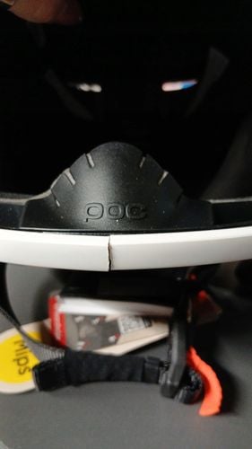 POC Levator MIPS Kask 59-62 na Arena.pl