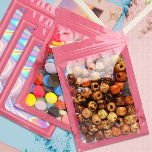 Torebka Hoograficzna Zamykana 12x7,5 100Szt na Arena.pl