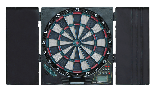 Tarcza dart Polaris Garlando na Arena.pl