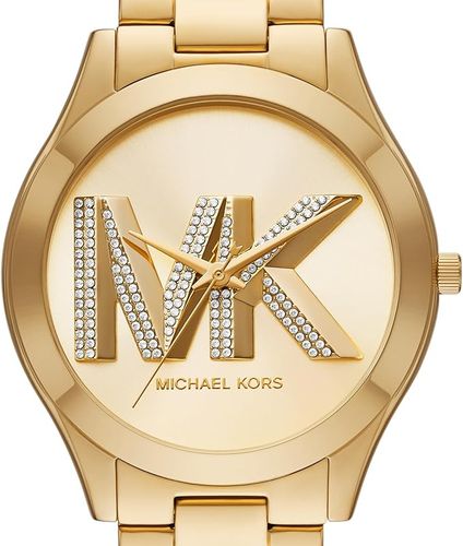 ZEGAREK DAMSKI MICHAEL KORS MK4732 Slim Runway + BOX na Arena.pl