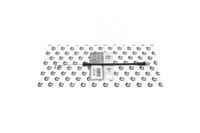 Cięgno zamka drzwi SMART FORFOUR 2004 2005 2006
