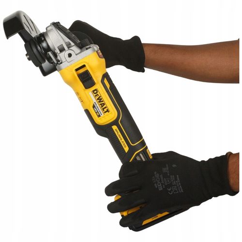 Szlifierka kątowa DEWALT DCG405N na Arena.pl