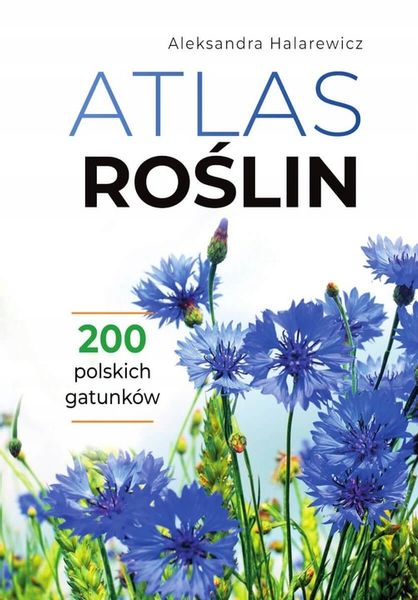 Atlas roślin zdjęcie 1