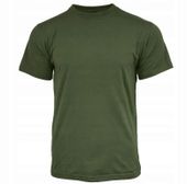 Koszulka T-SHIRT OLIVE TEXAR WOJSKOWA