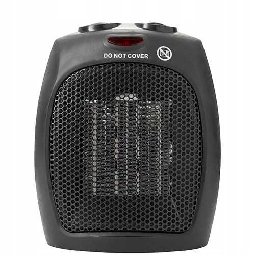 termowentylator ceramiczny 1500w adler ad 7702 na Arena.pl