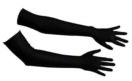 gloves black s l na Arena.pl