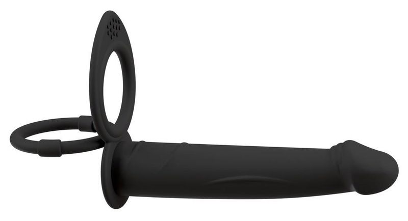 Vibrating Rc Double Fucker zdjęcie 3