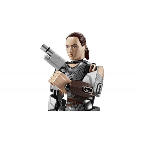 LEGO Star Wars - Rey 75528 na Arena.pl