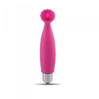 wibrator vibratore mini finger fan stem