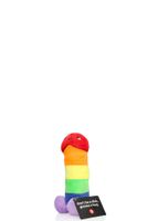 śmieszny pluszowy penis s line 30 cm