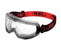 jsp gogle ochronne evo z pojedynczą soczewką - bhp jsp 8580