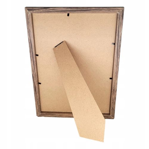 PREZENT NA 30 40 50 60 70 URODZINY RAMKA tabliczka grawer Duża ciemny na Arena.pl