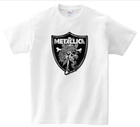 Koszulka T-shirt Metallica