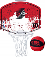 WILSON PORTLAND TRAIL BLAZERS TABLICA KOSZYKÓWKI