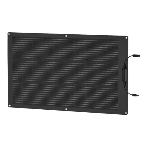 panel fotowoltaiczny ecoflow 100w na Arena.pl