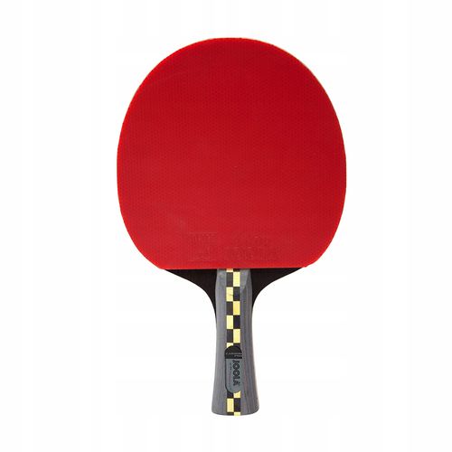 Rakietka do Ping Ponga JOOLA Carbon Pro na Arena.pl