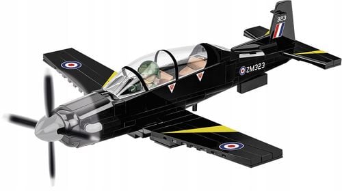 Action Town Beechcraft T-6 Texan II na Arena.pl