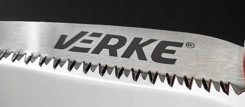 PIŁA DO DREWNA SKŁADANA 180 mm VERKE Piła ręczna do drewna V86539 na Arena.pl