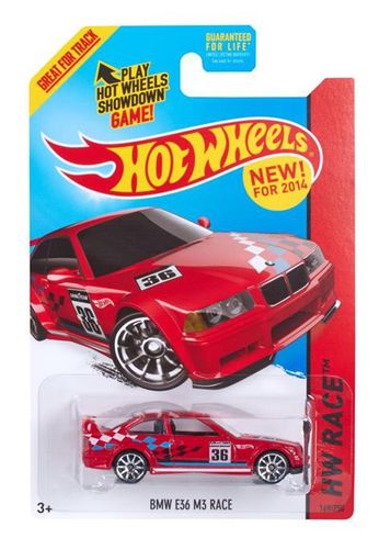 Hot Wheels Resoraki Mix na Arena.pl