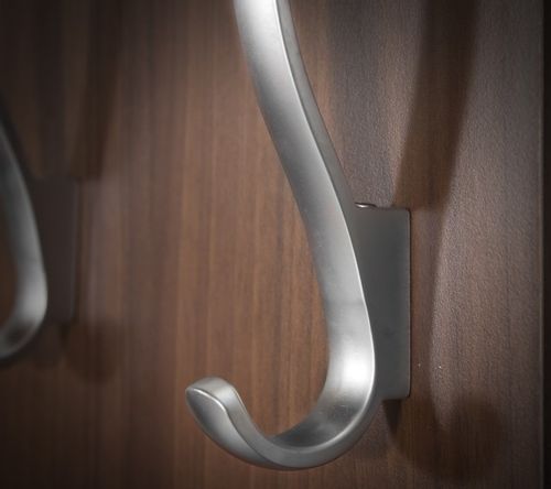 Wieszak do przedpokoju CASTELO - WYBÓR KOLORU na Arena.pl