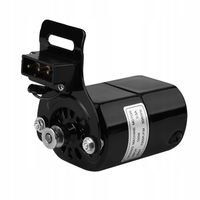 ZESTAW SILNIK DO MASZYNY 220V 100W 7000 RPM 0.5 AMP DLA BROTHER
