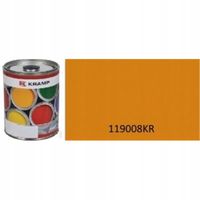 Lakier Żółty od 2003 Joskin 119008KR